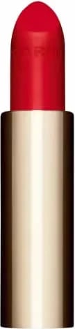 Buzëkuq Clarins Joli Rouge Velvet 768 Strawberry unisex refill 3.5g