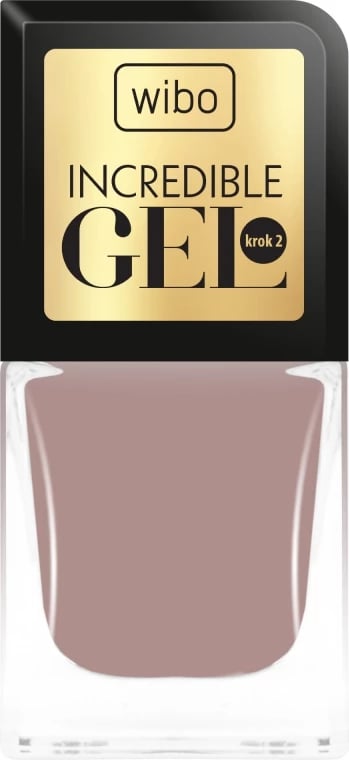 Llak për thonj Wibo Incredible Gel 11, 8.5ml