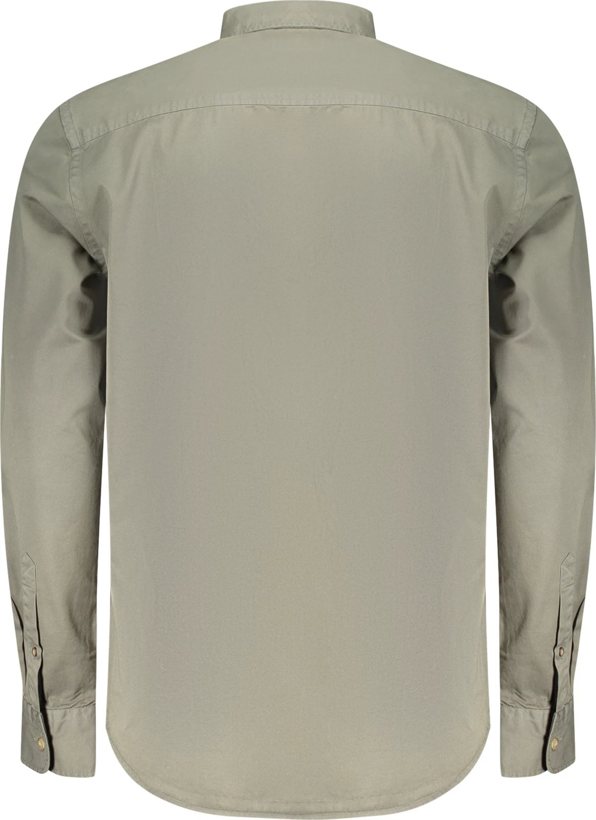 Këmishë për meshkuj NORTH SAILS, e gjelbër