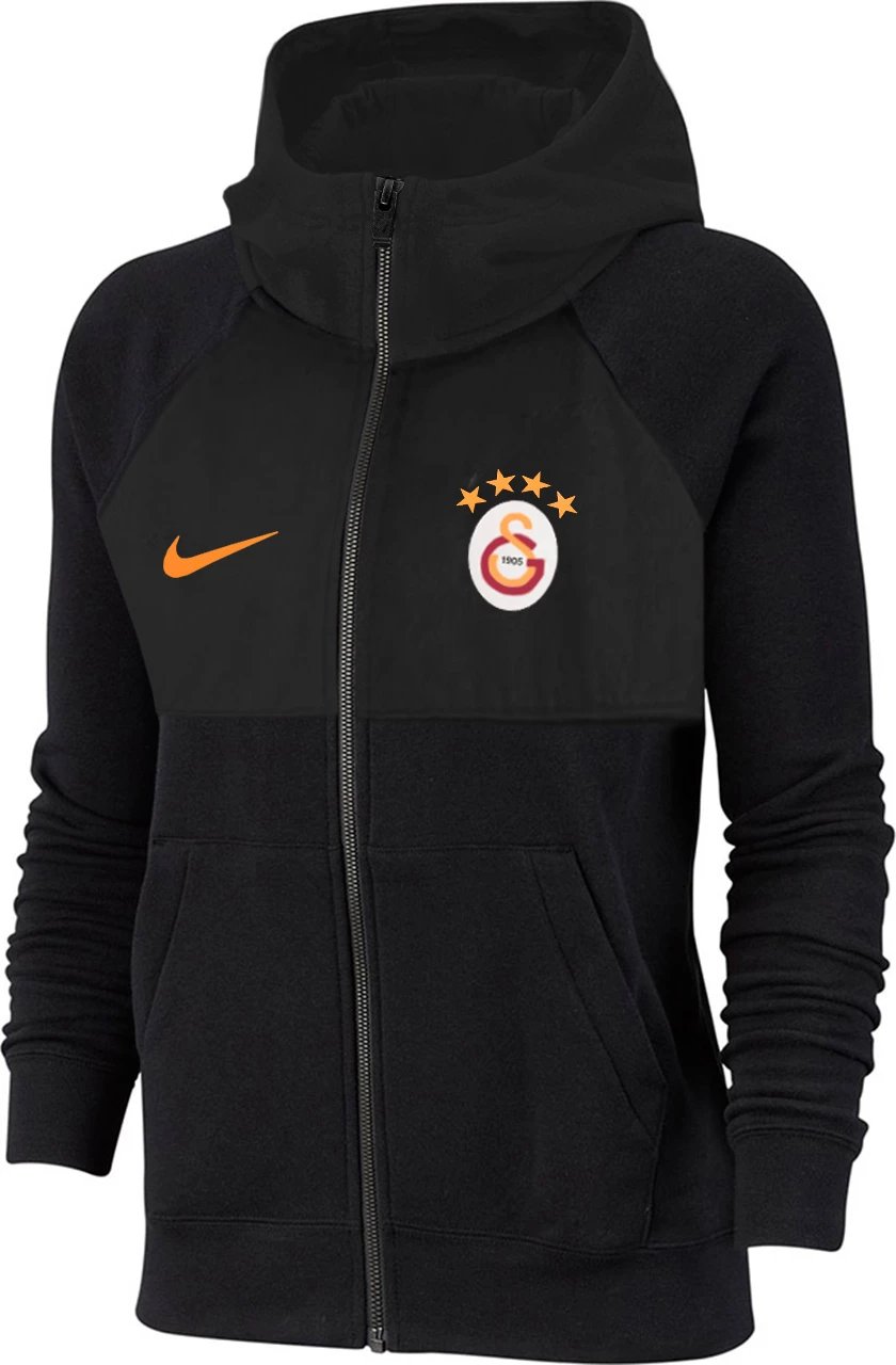 Duks për fëmijë Nike, i zi