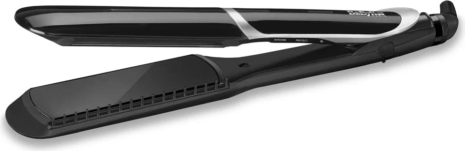 Drejtuese për flokë BaByliss, 98.4" (2.5 m), e zezë 
