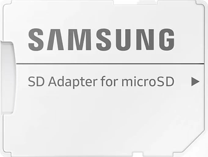 Kartelë memorie microSD Samsung PRO Plus MB-MD128SA/LC1, 128GB, Sonic dizajn