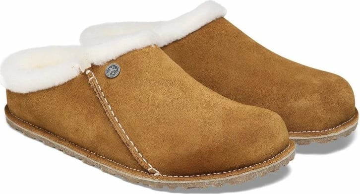 Slapa Birkenstock, mink