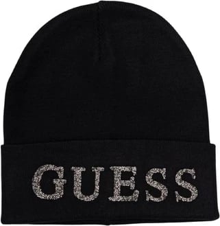 Kapelë Guess femra e zezë