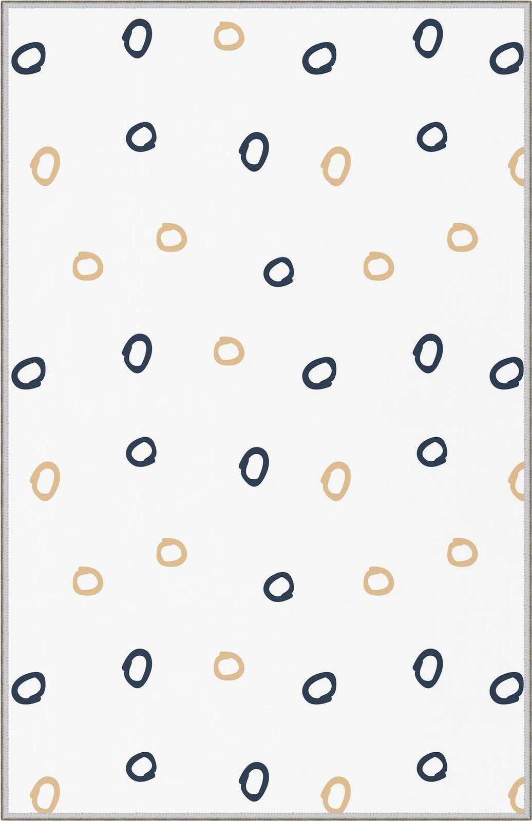 Qilim (60x100) Conceptum Hypnose, WOOKECE134