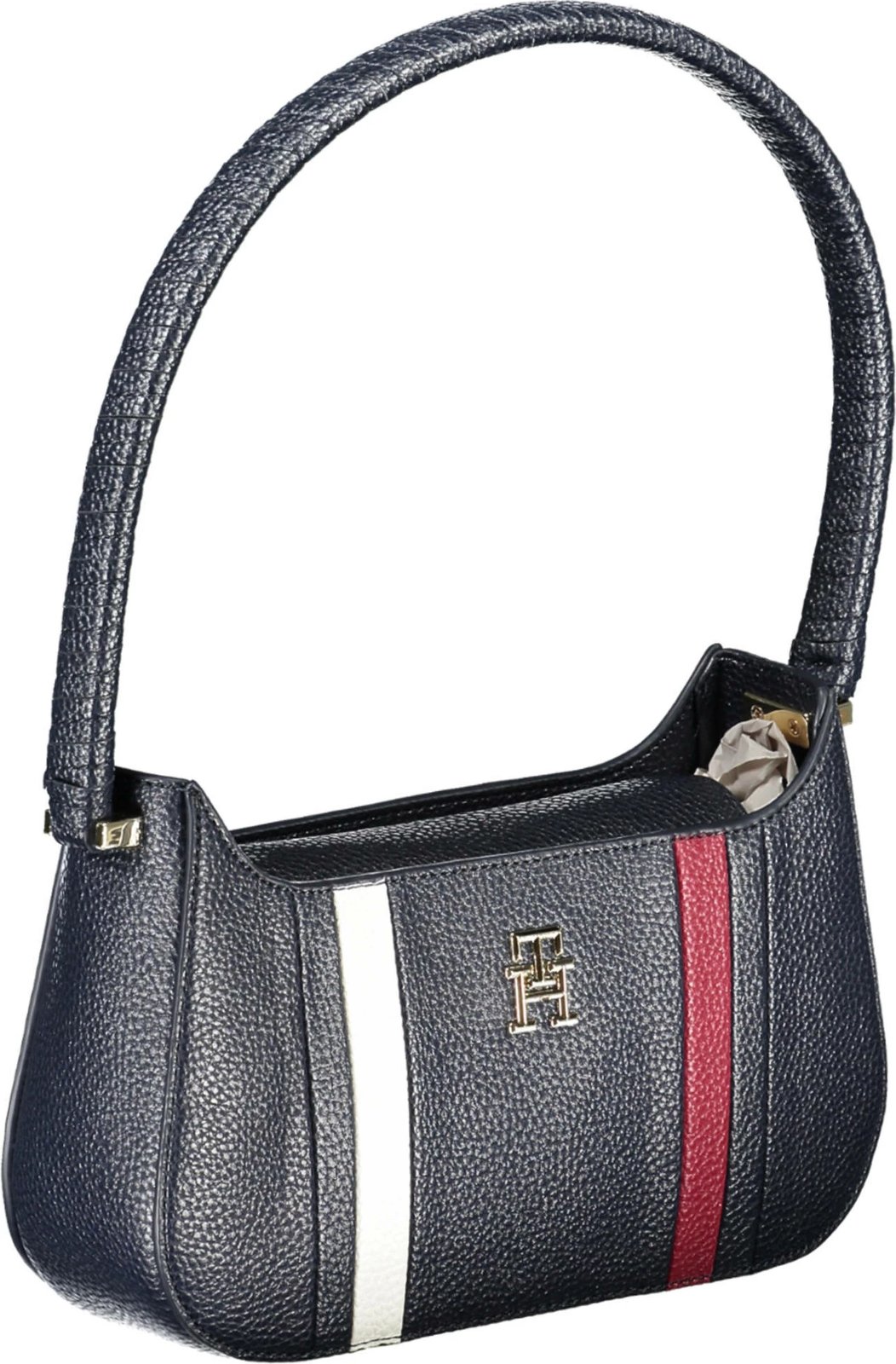 Çantë për femra TOMMY HILFIGER, e kaltër