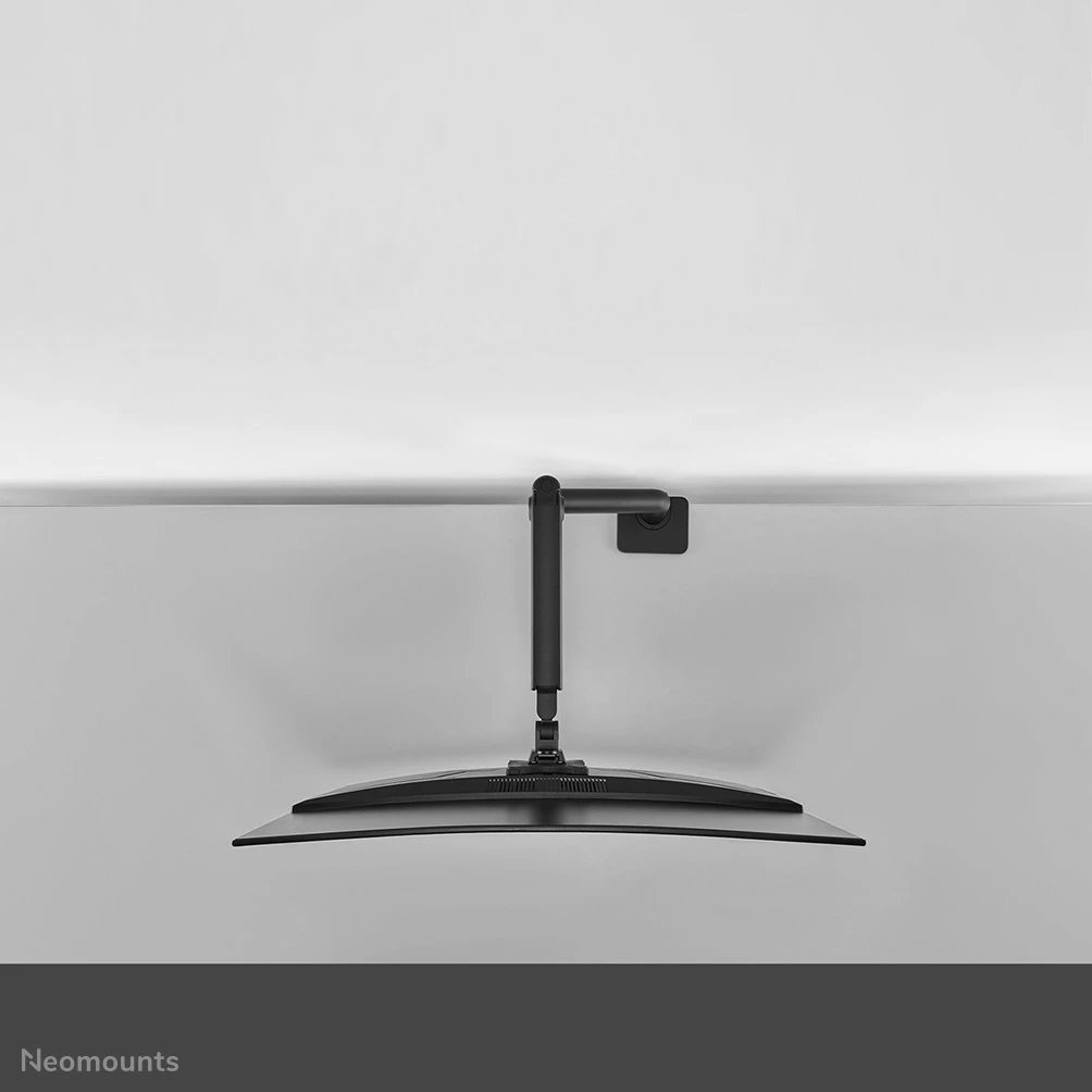 Krah monitori Neomounts DS70S-950BL1, Clamp/Grommet, 18 kg, 43.2 cm (17"), 124.5 cm (49"), 100 x 100 mm, i zi Krah monitori Neomounts DS70S-950BL1, Clamp/Grommet, 18 kg, 43.2 cm (17"), 124.5 cm (49"), 100 x 100 mm, i zi