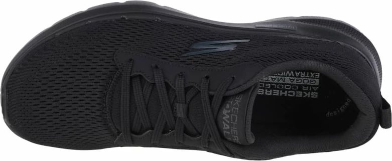 Atlete Skechers lifestyle, të zeza
