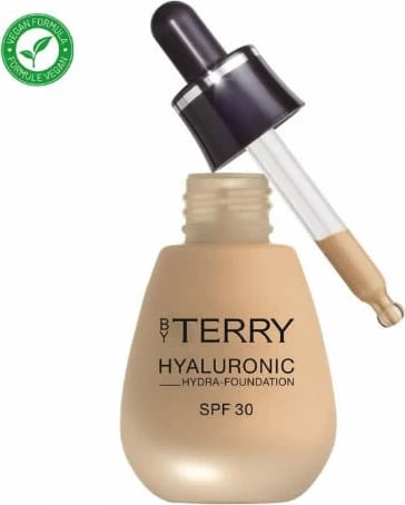 Fondatinë BY TERRY Hyaluronic Hydra-Foundation SPF30 100W Fair unisex