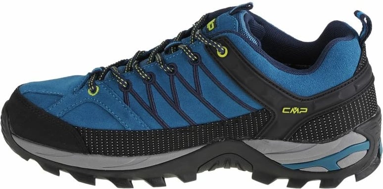 Atlete për meshkuj CMP, blu