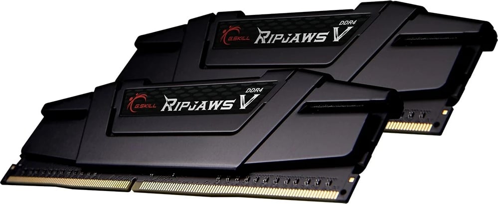 RAM memorie G.Skill Ripjaws, 8GB DDR4, 4000 MHz