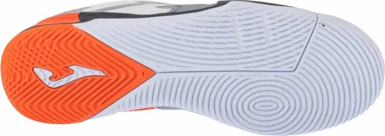 Atlete futsalli Joma, argjendi