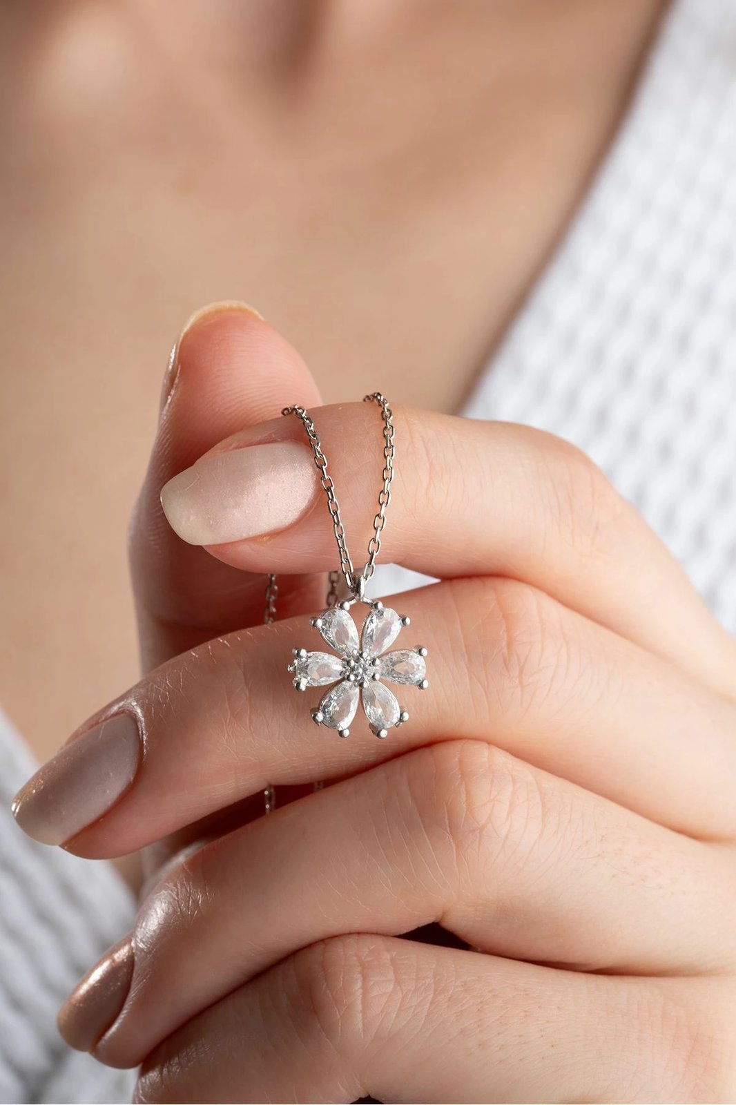 Qafore argjendi Jumeon, DL5794