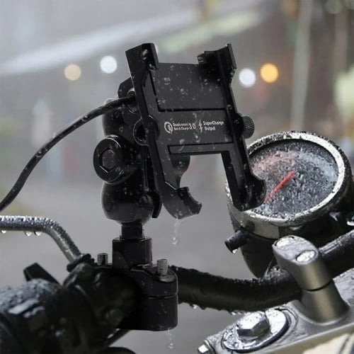 Mbështjellës alumini për motor FreedConn MC10N, QC 3.0, A, 1.35m