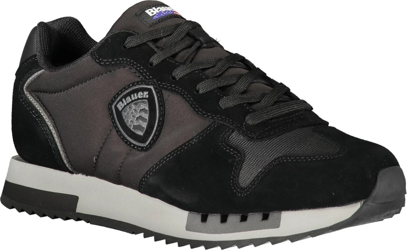 Atlete për meshkuj Blauer, të zeza