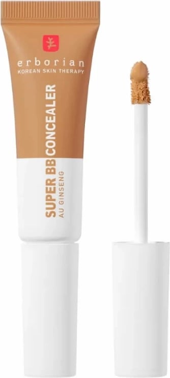 Concealer Erborian Super BB Caramel Spf25 10ml