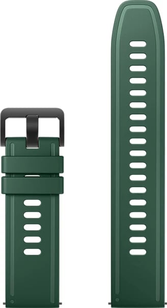 Rrip për smartwatch Xiaomi S1 Active, i gjelbër 