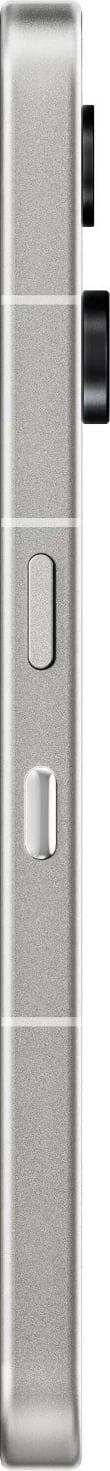 Celular Nothing Phone (3) 5G, 12/256GB, bardhë