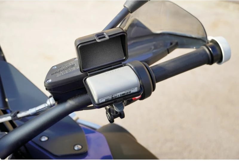 Case Opti Telepass