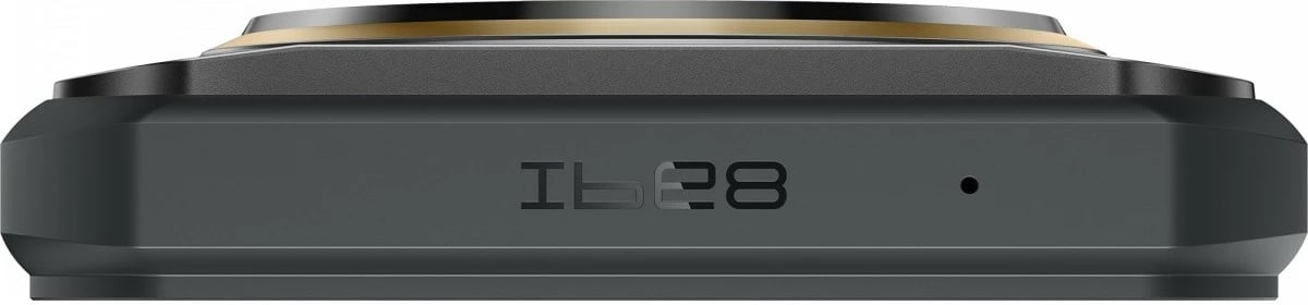 Smartphone Oukitel WP35 Pro, 12/512GB, 5G, Gri