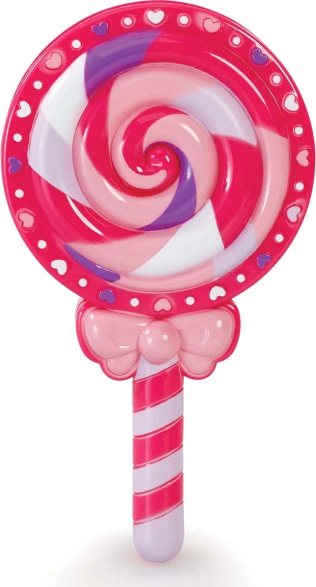 Unique Boutique Lollipop Makeup Case