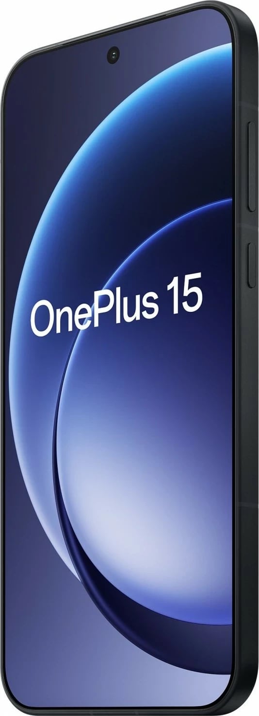 Celular OnePlus 15 5G, 16GB RAM, 512GB, e zi