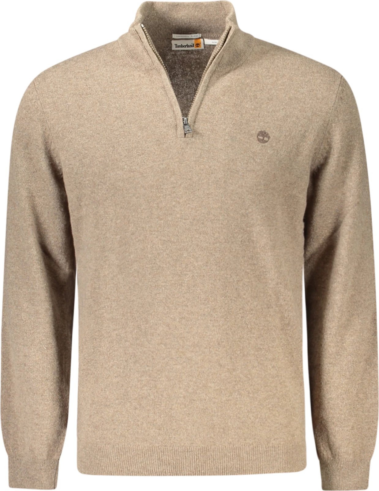 Xhemper për meshkuj Timberland, bezhë