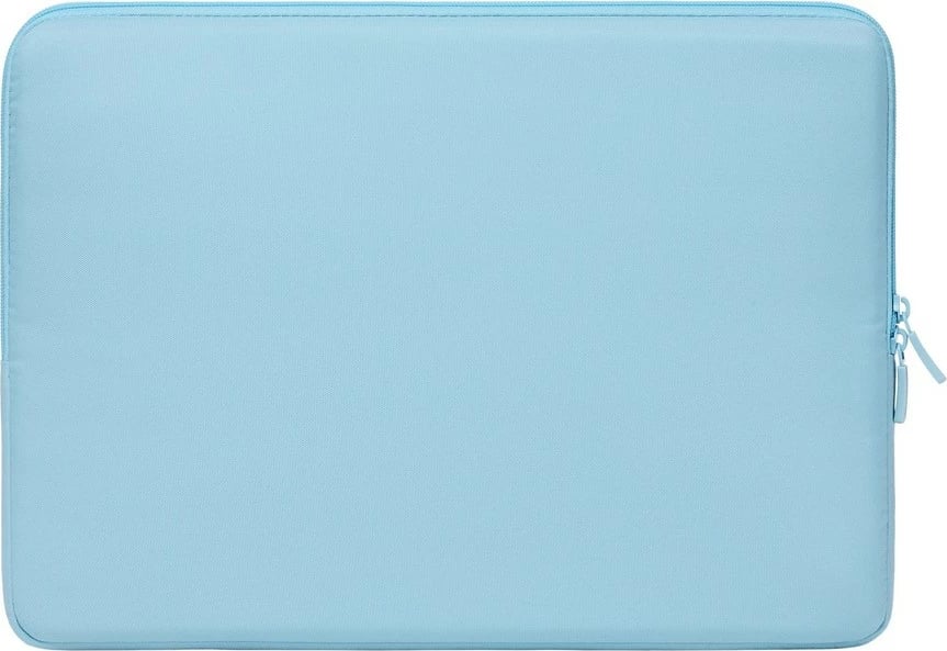 Mbështjellës laptopi RIVACASE Szuzuka 7705, 15.6 inch, pastel blue