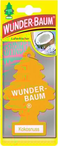 Wunder Baum Pisha Kokos