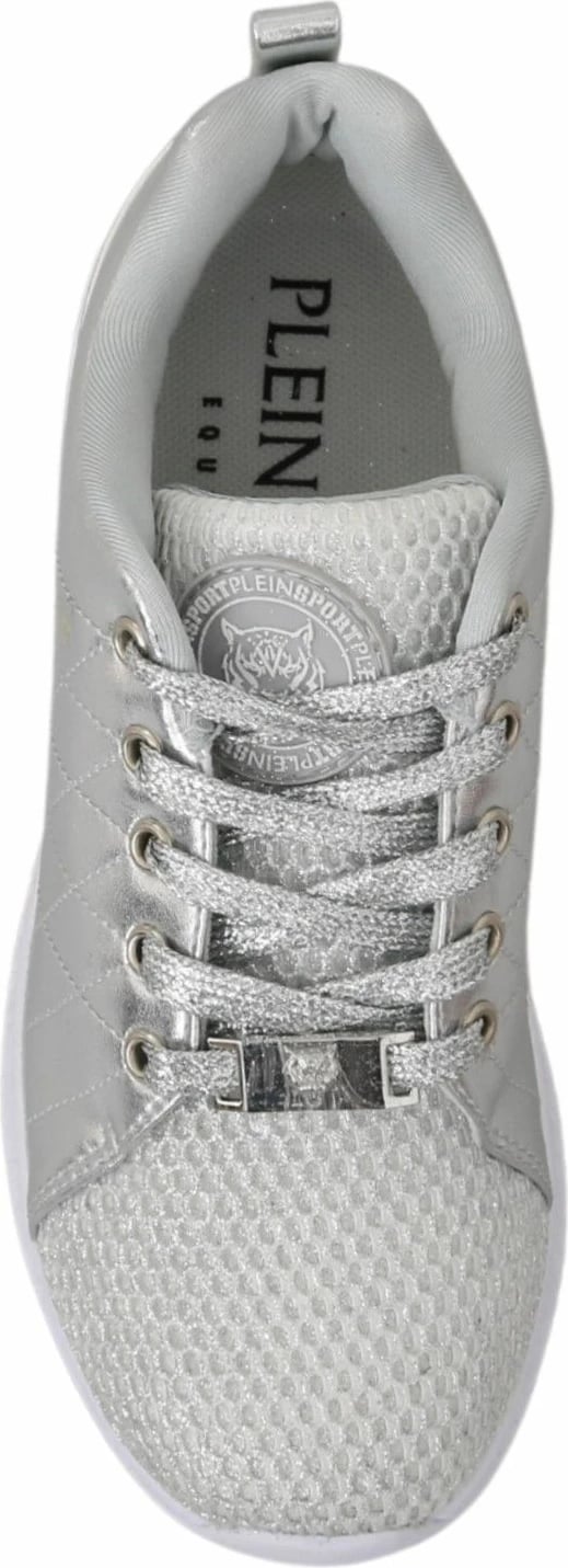 Atlete për femra Philipp Plein, argjend 