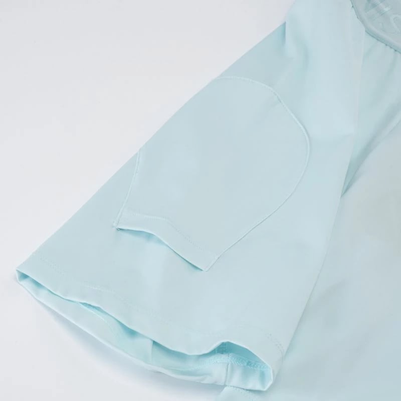 Fustan sportiv për femra Fitanu, i bardhë