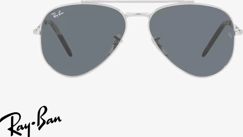 Syze dielli Ray-Ban RB3625 003/R5 58