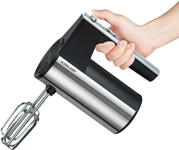 Mikser dore Inox EUROLAMP 400W, Y16x19.5x9.5cm