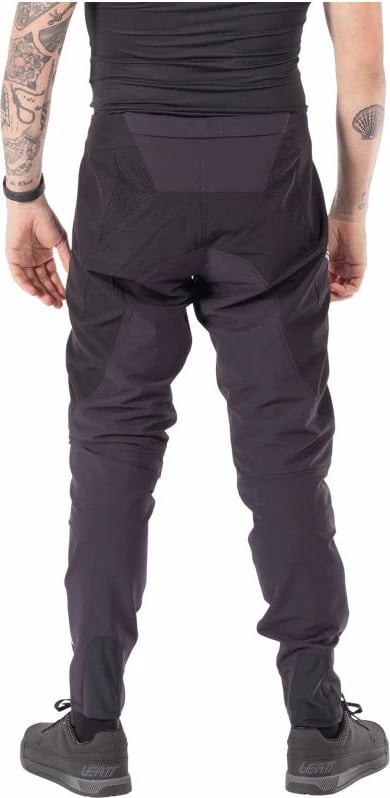 Set çiklizmi Leatt, MTB