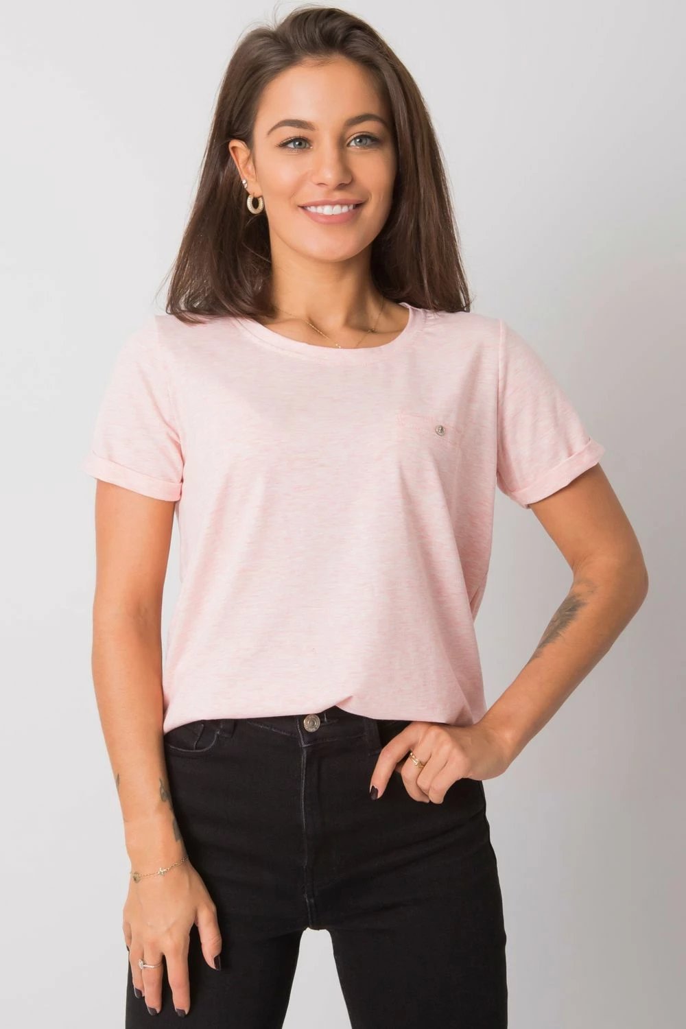 Maicë për femra BFG 167302, pink