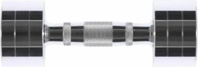 Dambellë kromi HMS, 5 kg