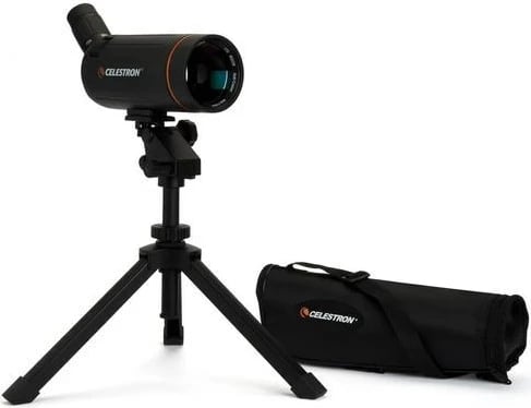 Teleskop Celestron Mak C70, 25x, Zi