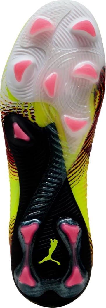 Atlete futbolli Puma për meshkuj, Future 8 Ultimate Low FG Atlete futbolli Puma për meshkuj, Future 8 Ultimate Low FG