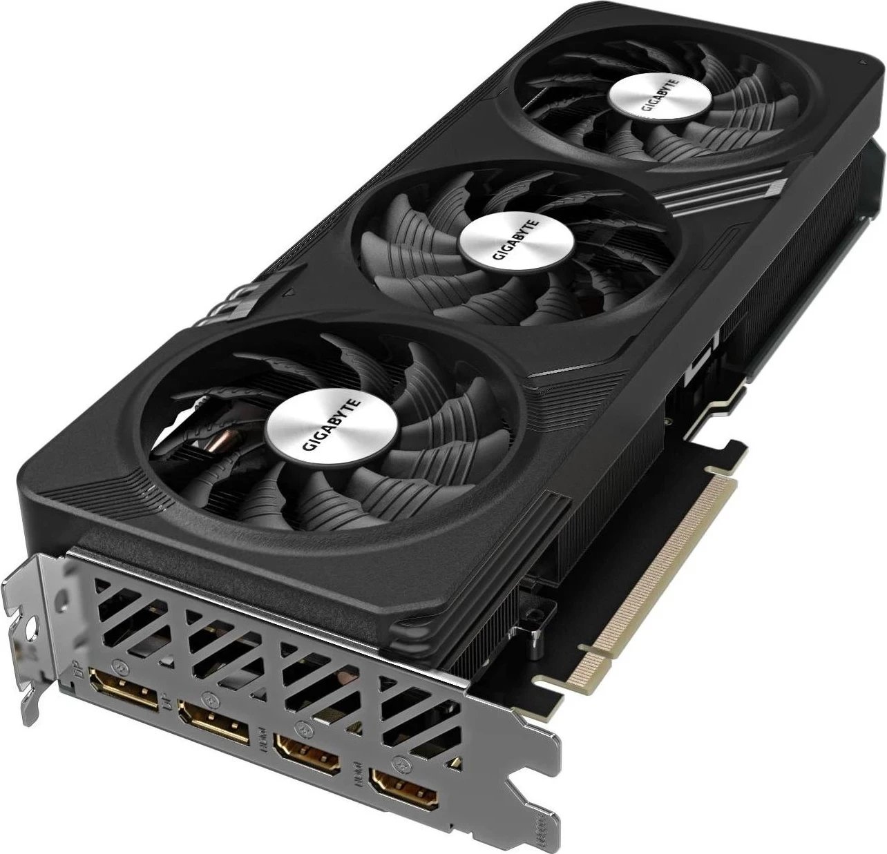 Kartë grafike Gigabyte GeForce RTX 4060 Ti Gaming, OC DLSS 3,  8GB, GDDR6 