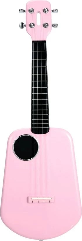 Ukulele smart Xiaomi Populele 2, Bluetooth 4.0, rozë