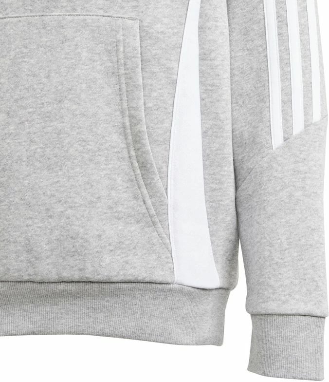Duks për fëmijë adidas, gri