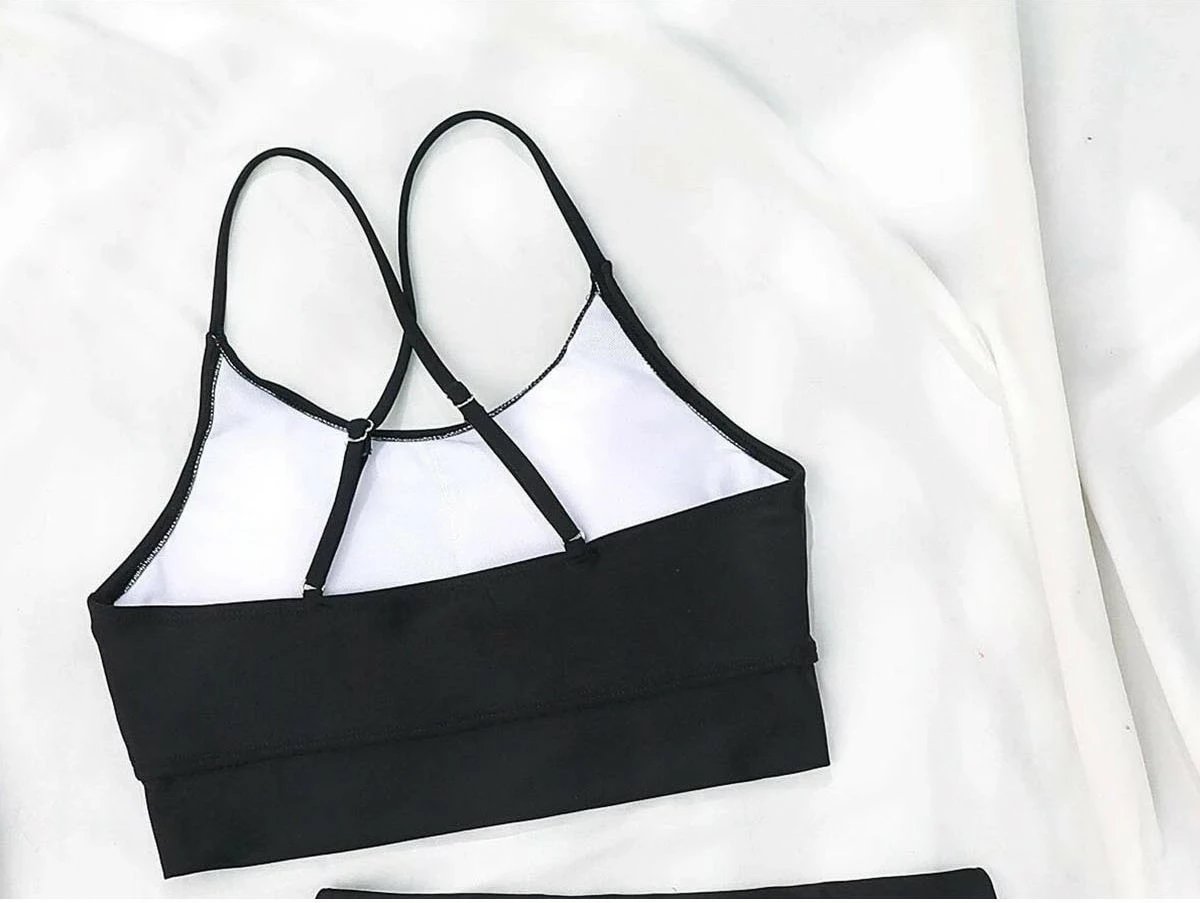 Bikini top i zi Jumeon, MS43469