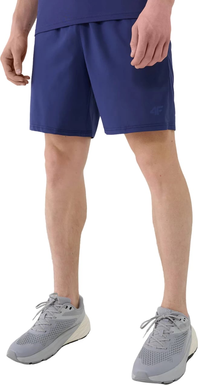 Shorce për meshkuj 4F, navy