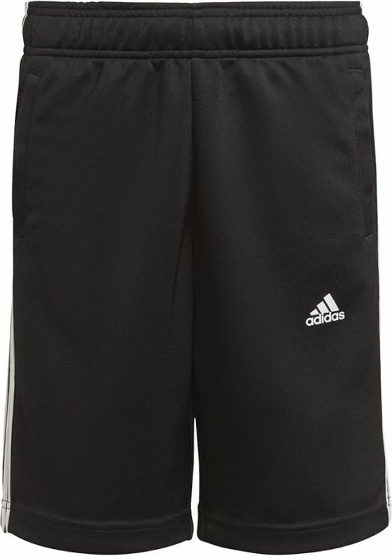 Shorce për fëmijë adidas, të zeza