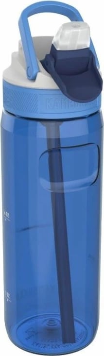 Shishe uji Kambukka, uniseks, blu Shishe uji Kambukka, uniseks, blu