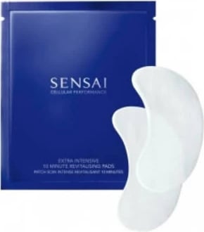 Pad revitalizuese për fytyrë Sensai Cellular Performance Extra Intensive