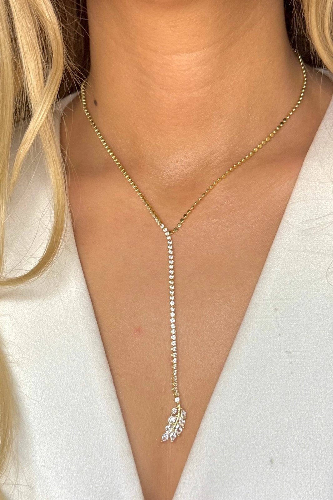 Varëse prej çeliku, ngjyrë ari, Jumeon, BCYJ-251020