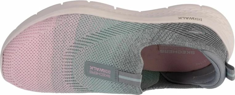 Atlete për femra Skechers, gri