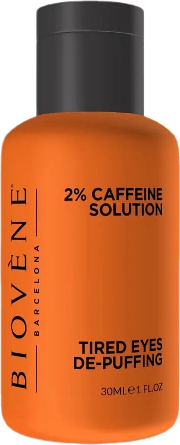 Serum për sy Biovene Tired Eyes De-Puffing për femra 30ml