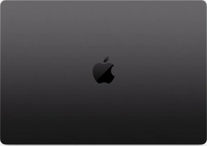 Apple MacBook Pro 16", M4 Max-16 core, 128GB, 4TB SSD, 40 Core-GPU, Space Black (QWERTZ Germany Layout)